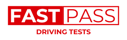 Fast Pass Logo